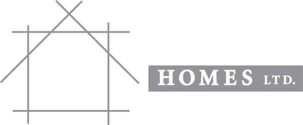 Breedyk Homes Ltd. 